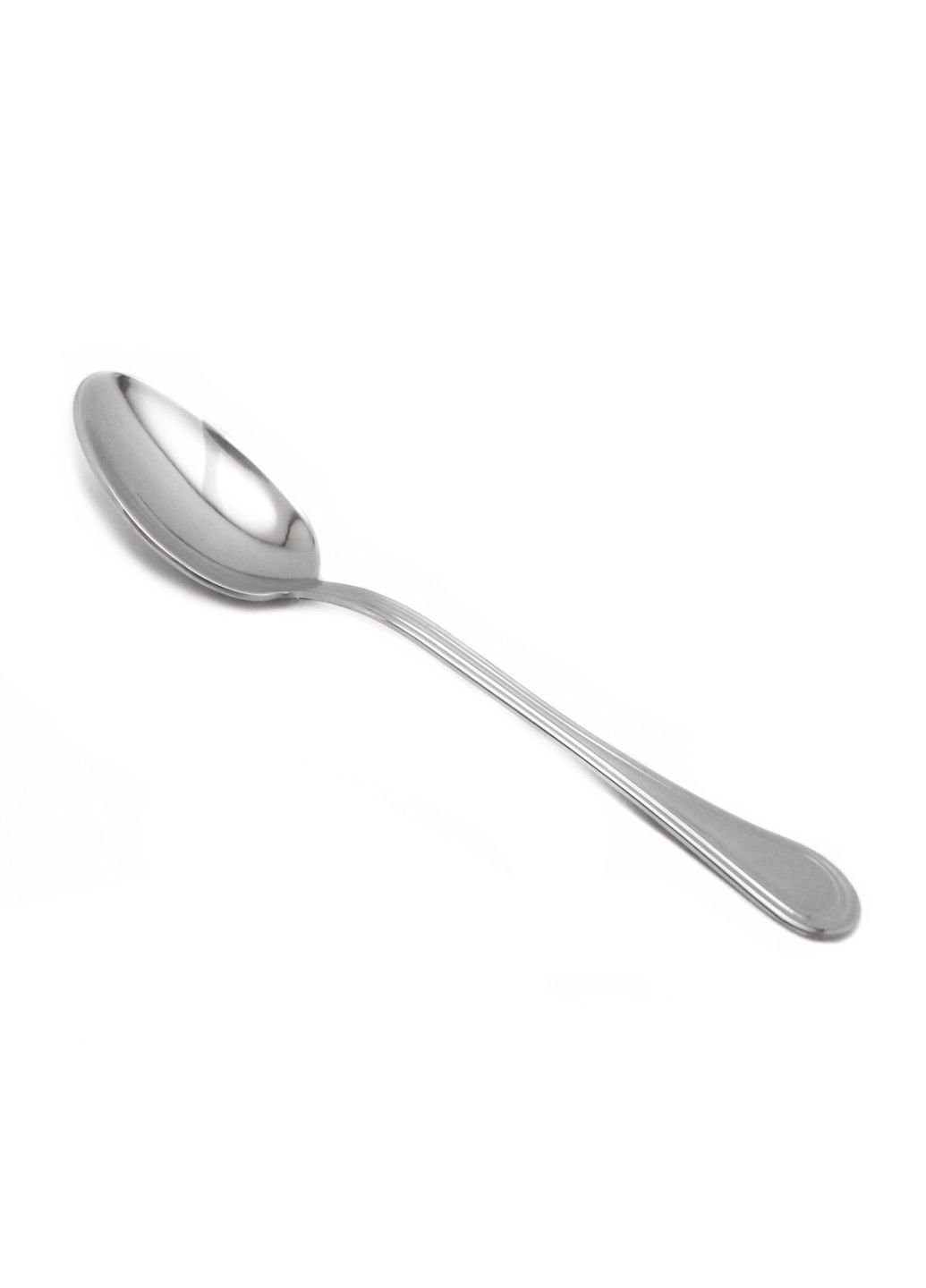 Ложка детская Inglese MZ-006-1 14.5 см Mazhura (253621357)