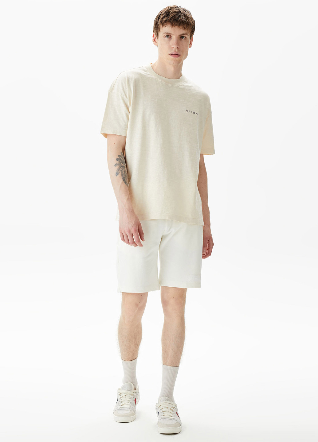 Шорты UNITED4 (303482675)