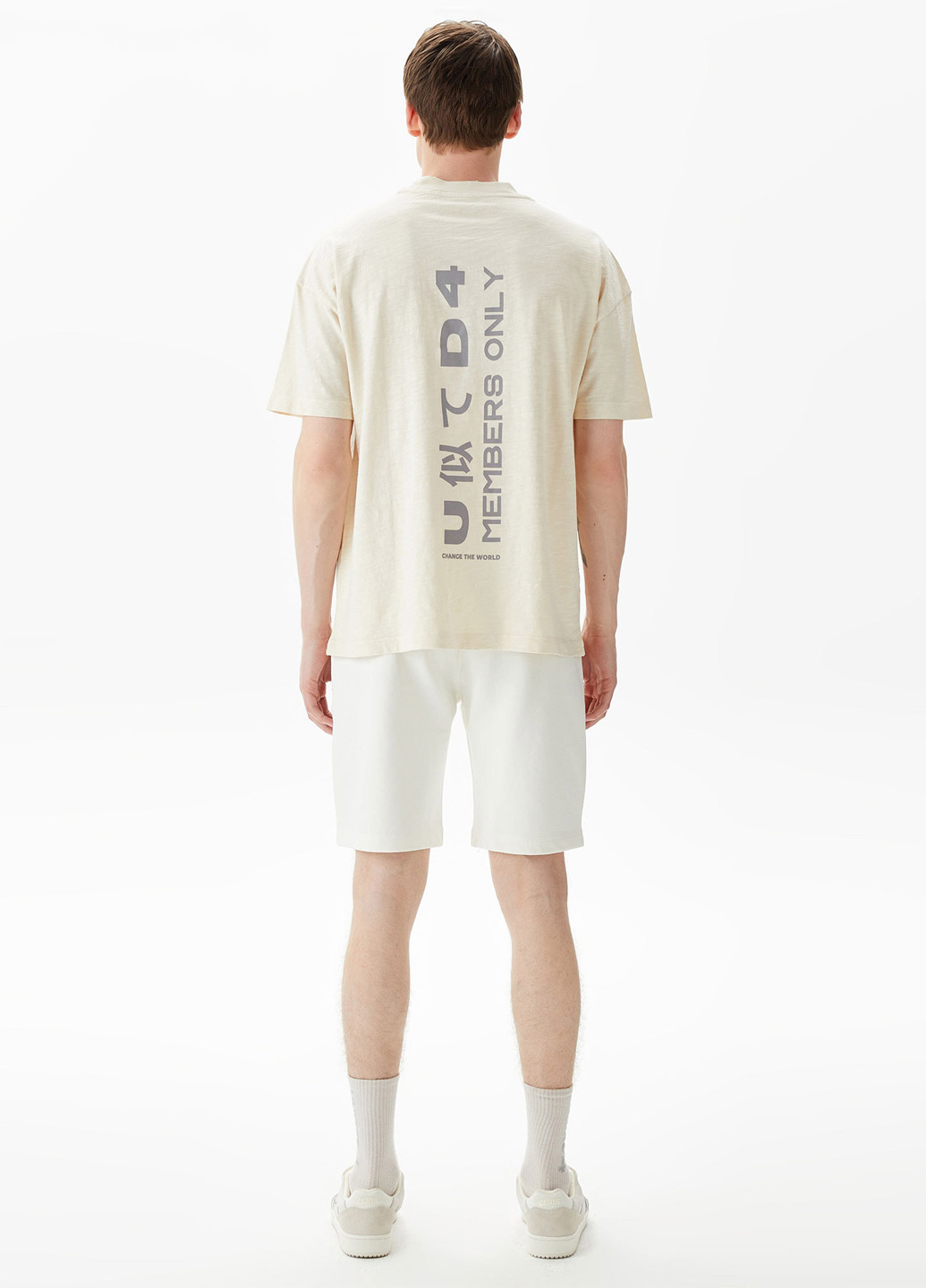 Шорты UNITED4 (303482675)