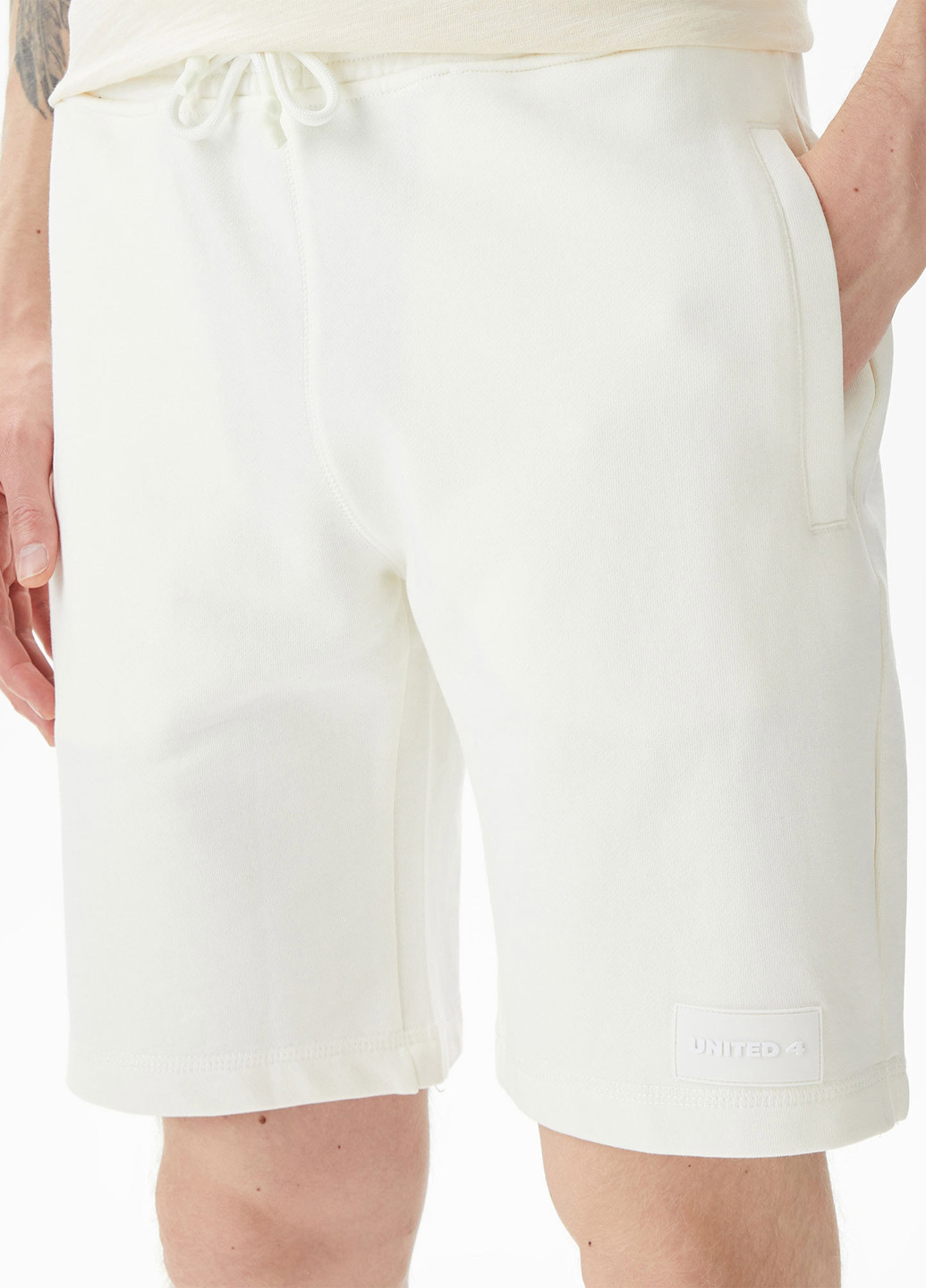Шорты UNITED4 (303482675)