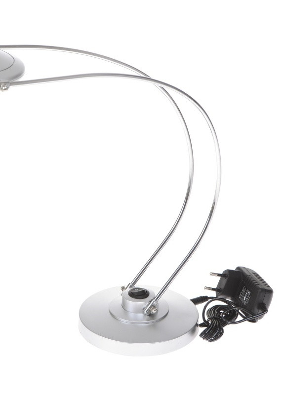 Настільна лампа на гнучкій ніжці SL-35 4W Brille (253881572)