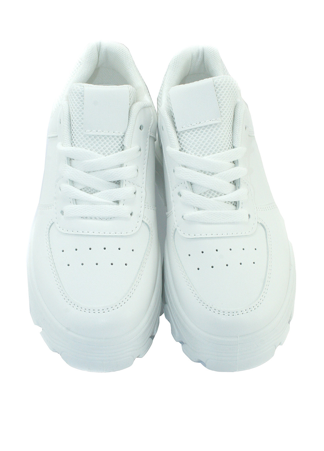 Кроссовки No Brand білі демісезони (357265259)