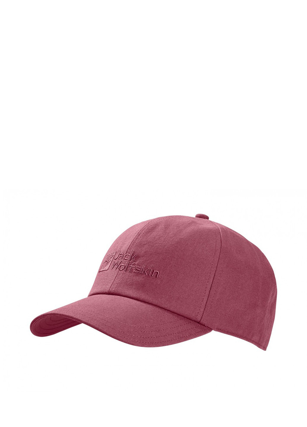 Кепка Jack Wolfskin baseball cap (257391664)