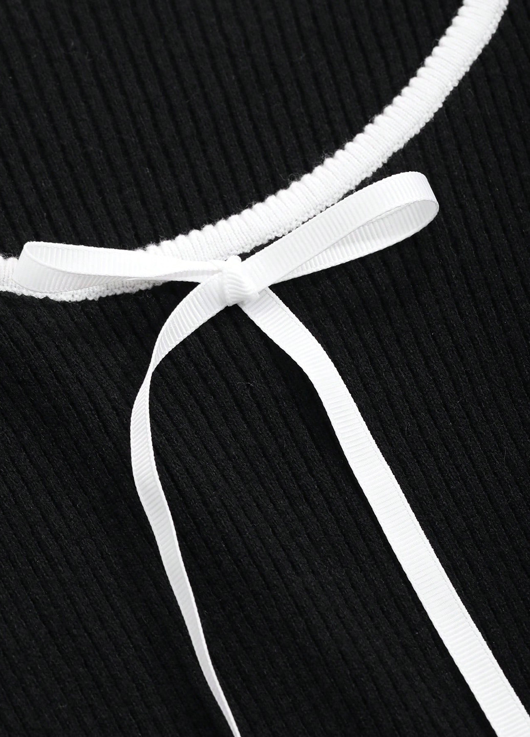 Черный демисезонный джемпер джемпер SHEIN