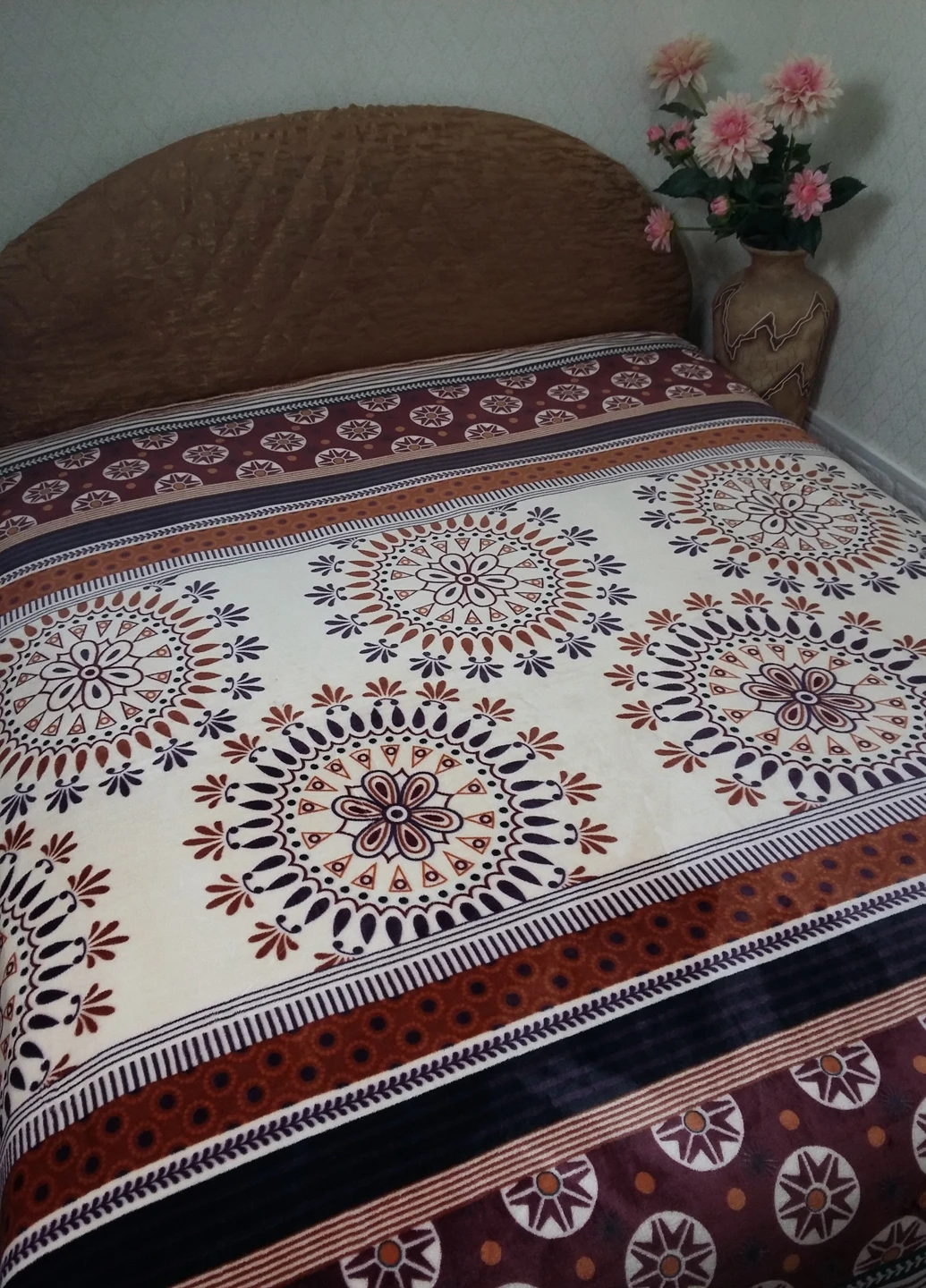 Покрывало, 180х220 Bilana (32994024)