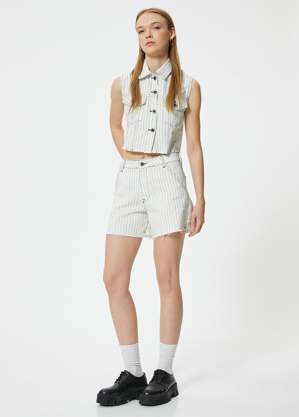 Шорты KOTON (329437418)