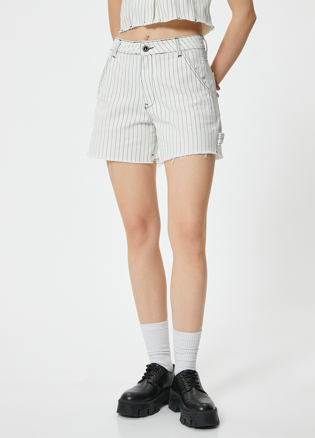 Шорты KOTON (329437418)