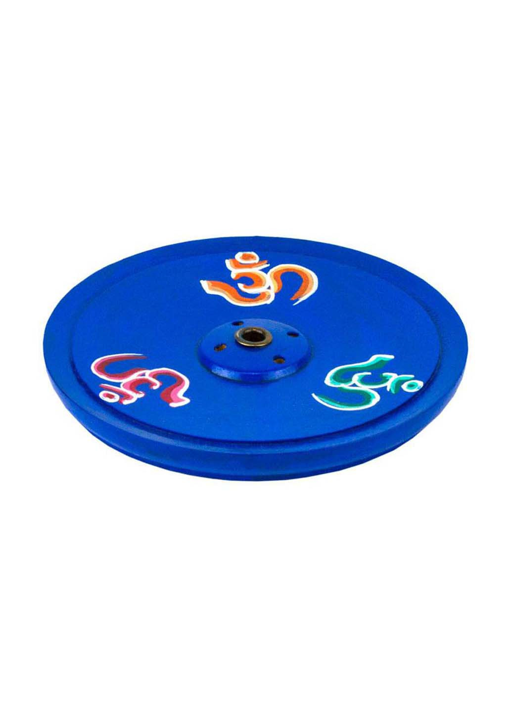 Підставка для пахощів Ом Дерево 9,5х9,5х1 No Brand (255621283)