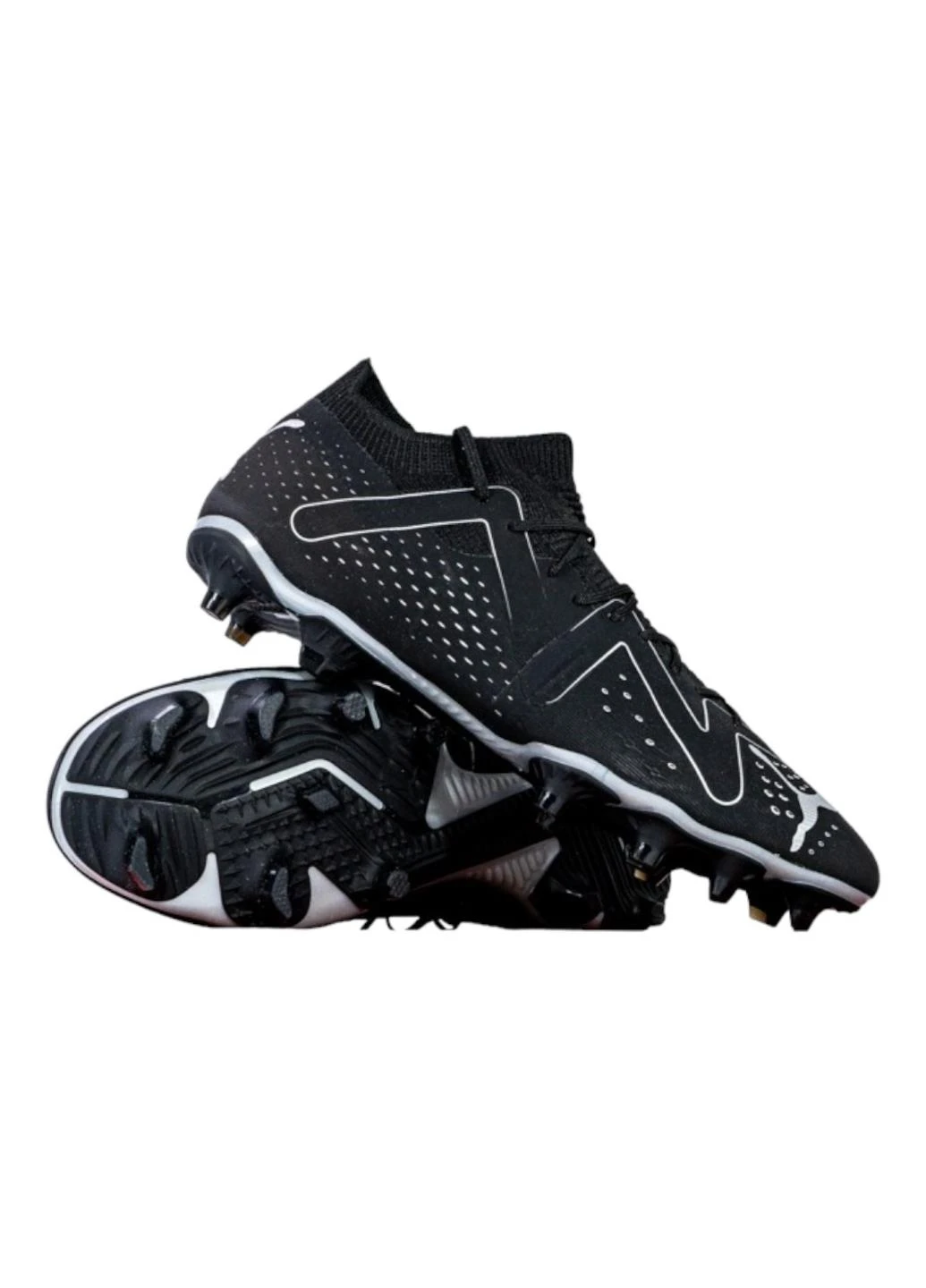 Футбольні бутси 107370-02 Puma Future Match (341083528)