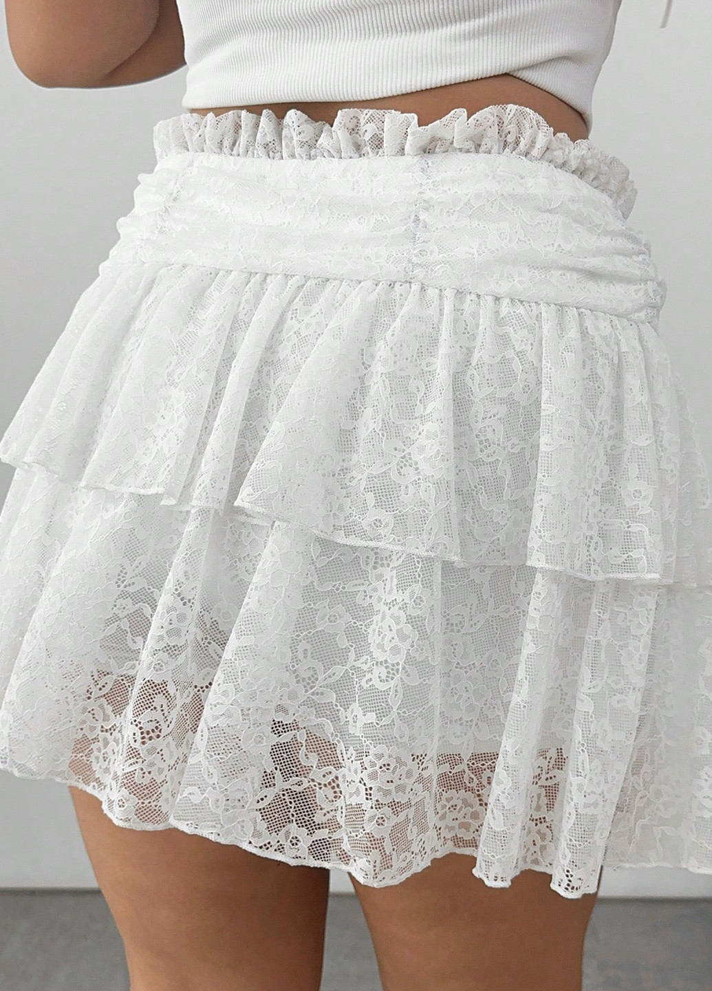 Спідниця SHEIN (366499179)