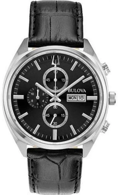 Часы наручные 96C133 классика Bulova (229041553)