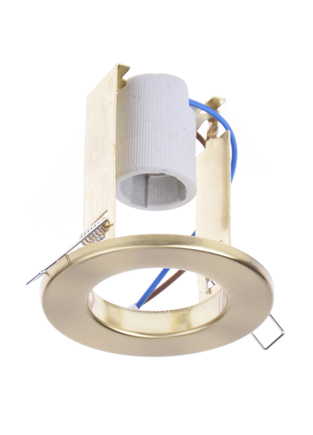 Світильник точковий, 85х2х90 мм Brille (129870001)