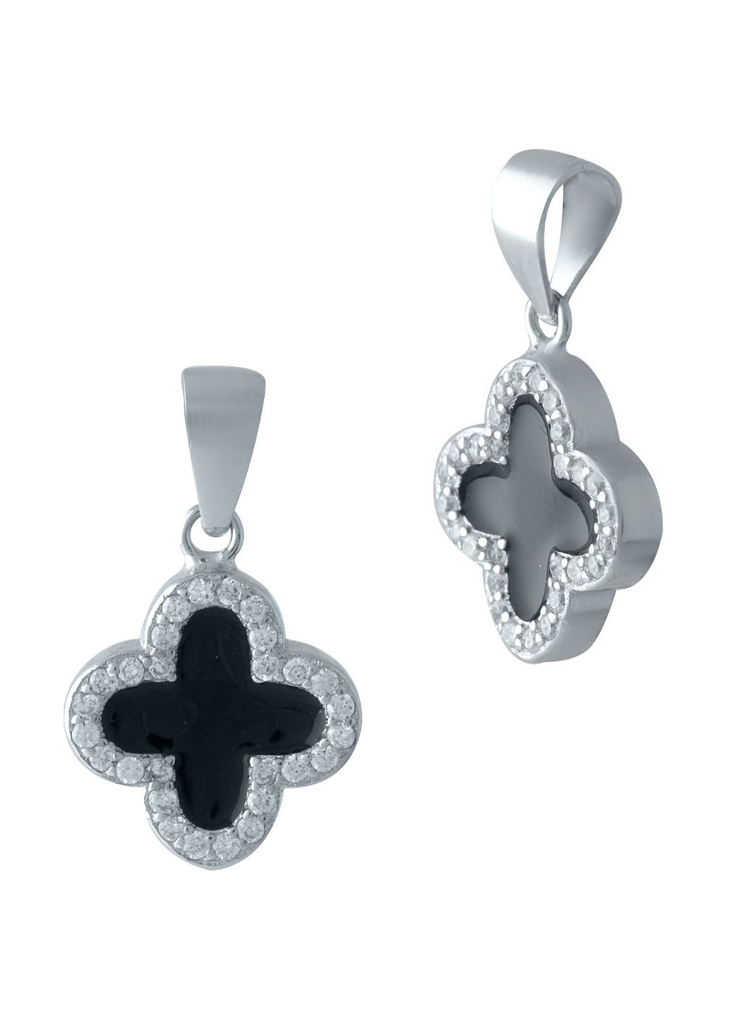 Подвеска Silver Flame (152533221)