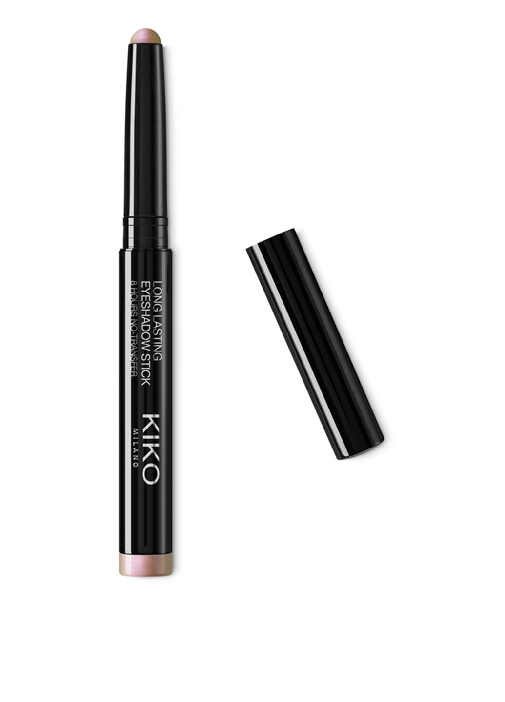 Тени-карандаш №46 (Multicolour Mauve), 1,6 г Kiko (211360920)