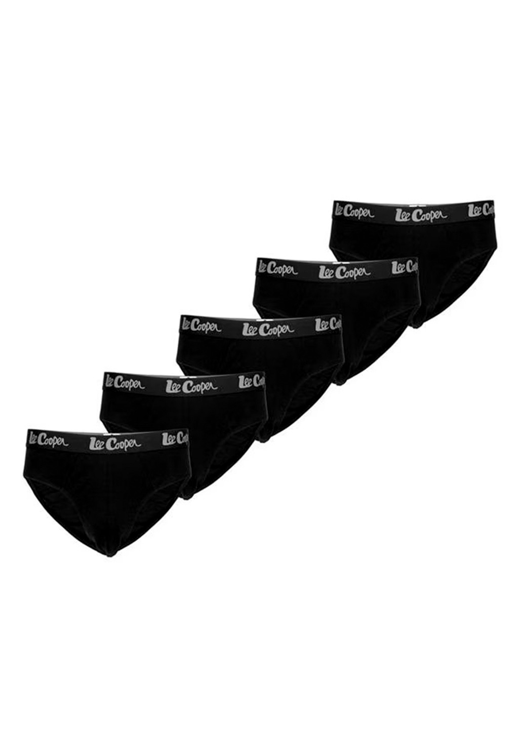 Труси (5 пар) Lee Cooper (257238780)