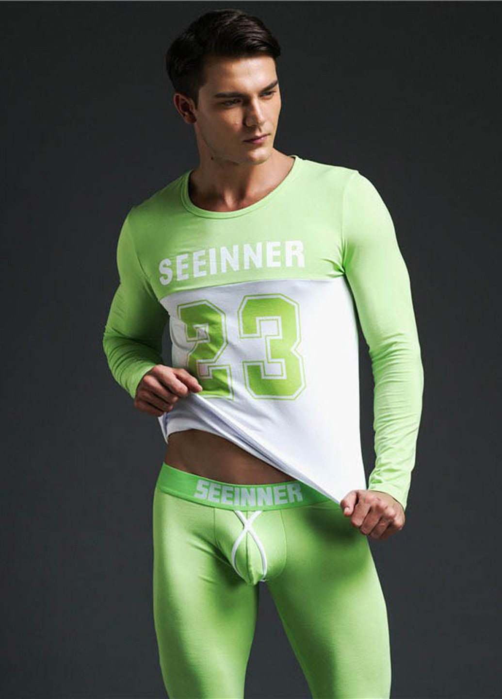 Сексуальная домашняя одежда Seeinner (195058447)