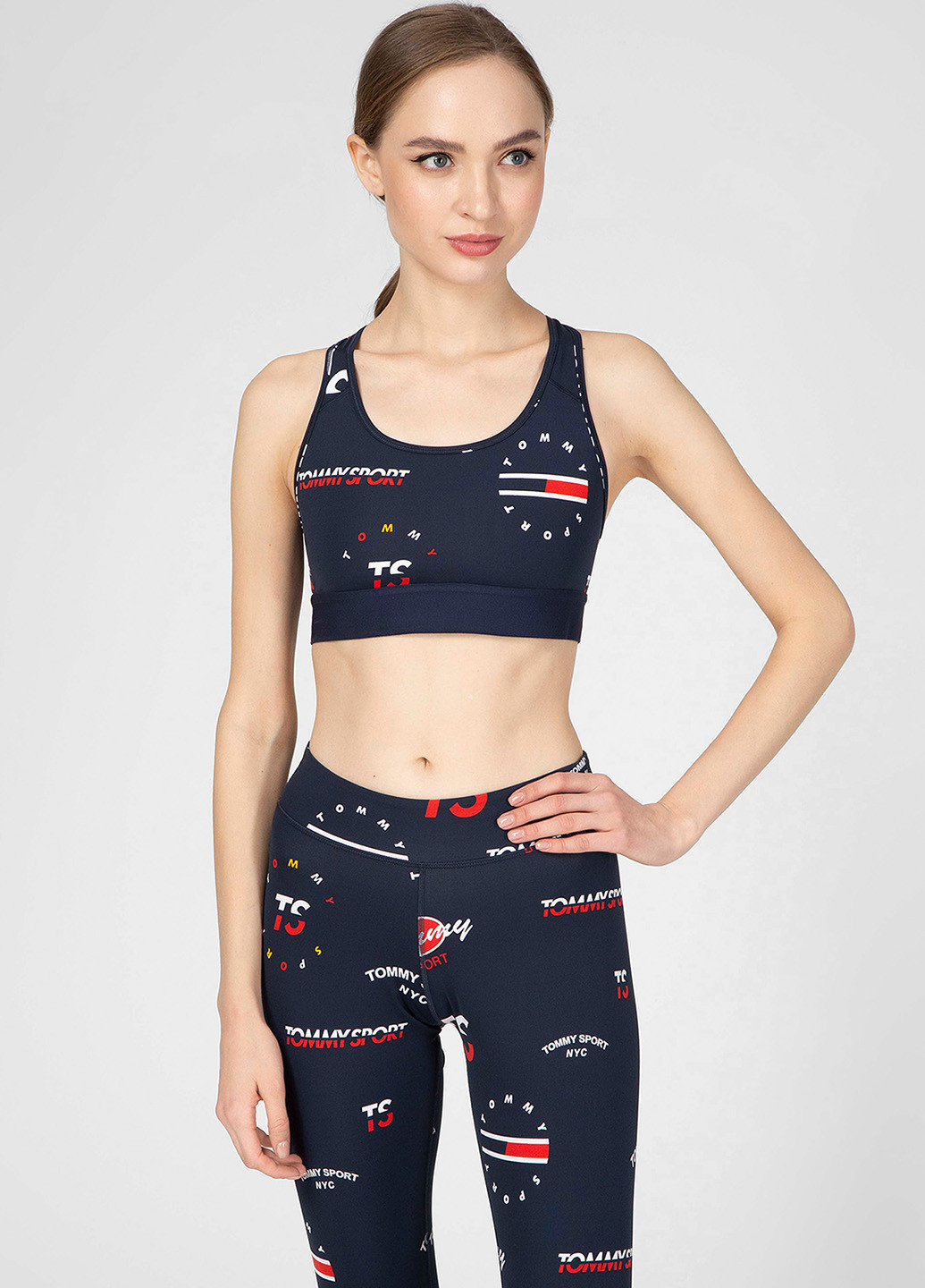 Топ Tommy Hilfiger (184031276)