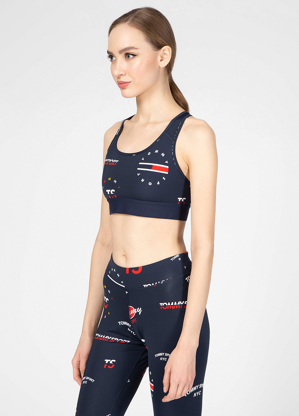 Топ Tommy Hilfiger (184031276)
