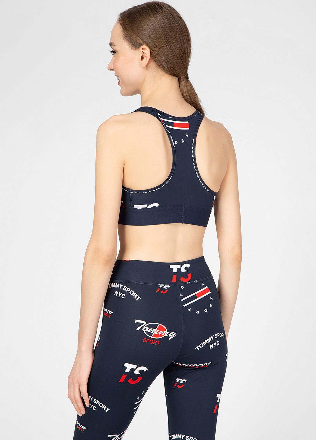 Топ Tommy Hilfiger (184031276)