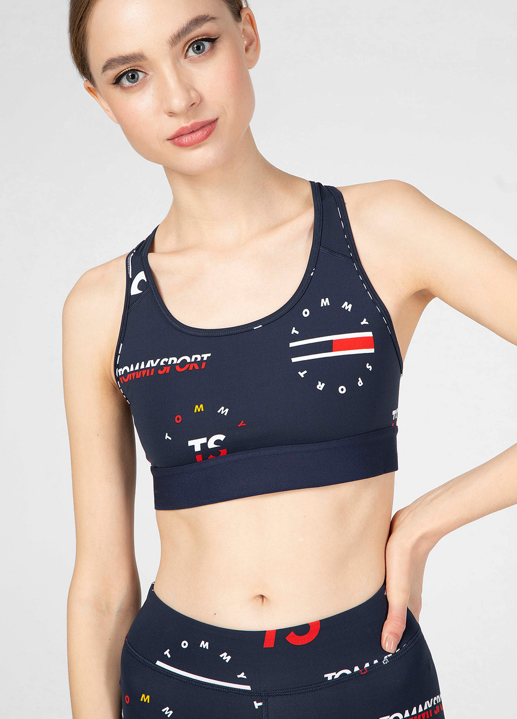 Топ Tommy Hilfiger (184031276)