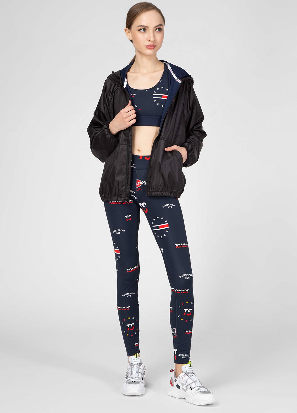 Топ Tommy Hilfiger (184031276)