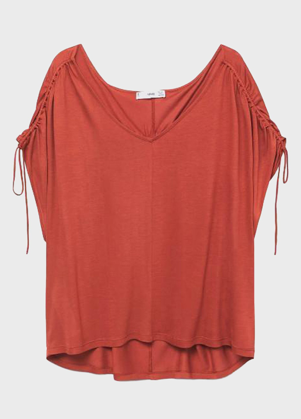 Футболка Mango - (332382453)