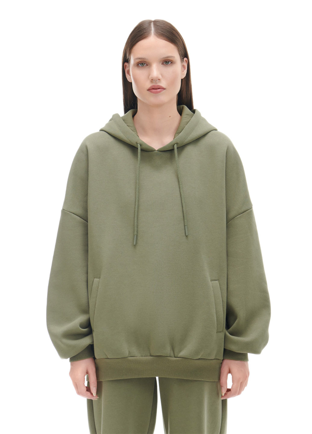 Худи Cropp (317207195)