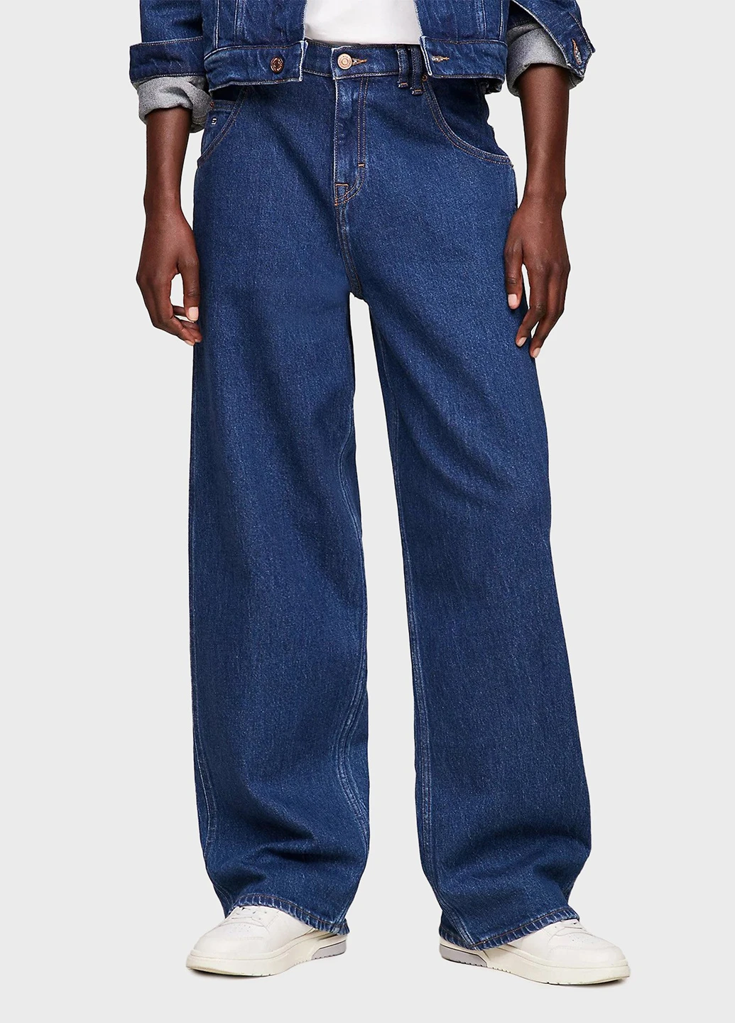 Джинси Tommy Jeans - (306759009)