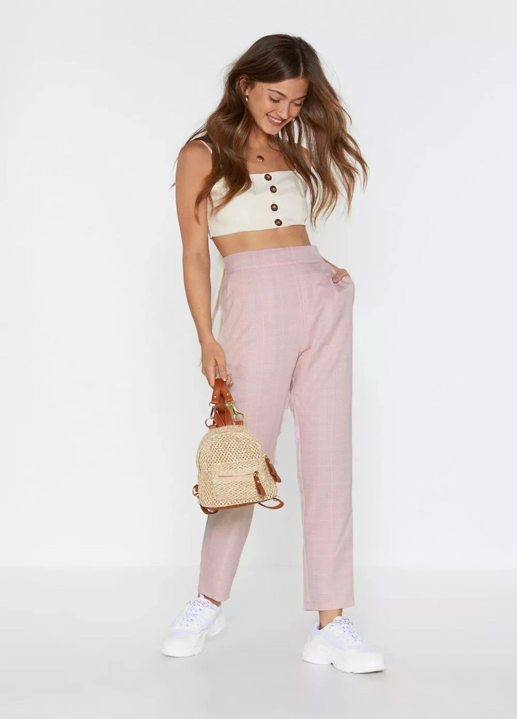 Брюки Nasty Gal (252435019)
