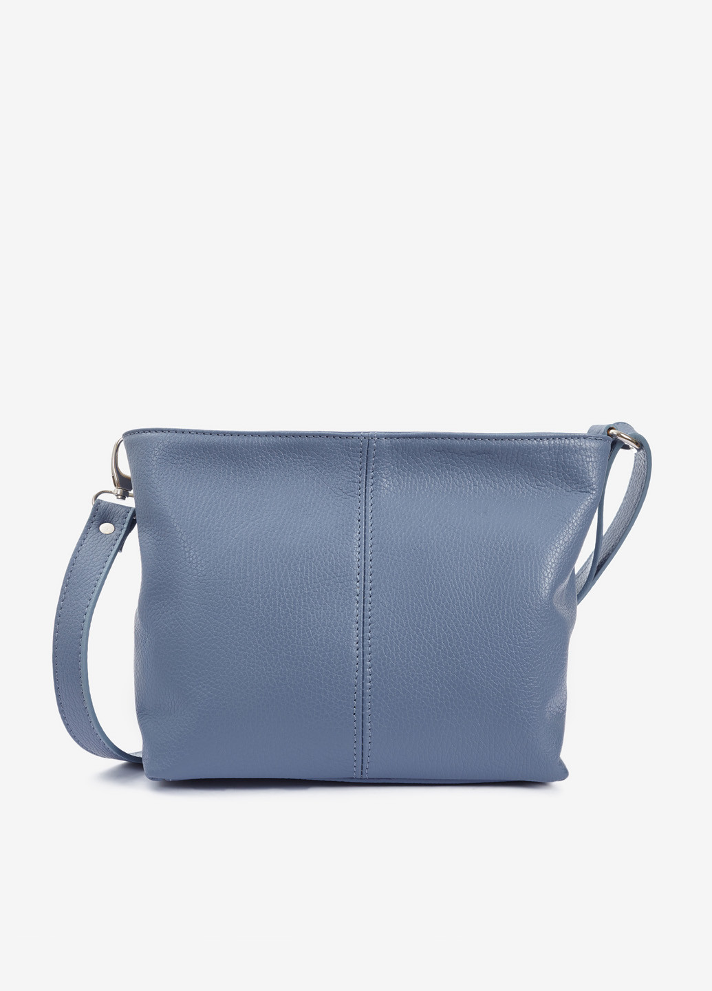 Сумка женская кожаная кросс-боди маленькая Сrossbody Regina Notte (253518772)