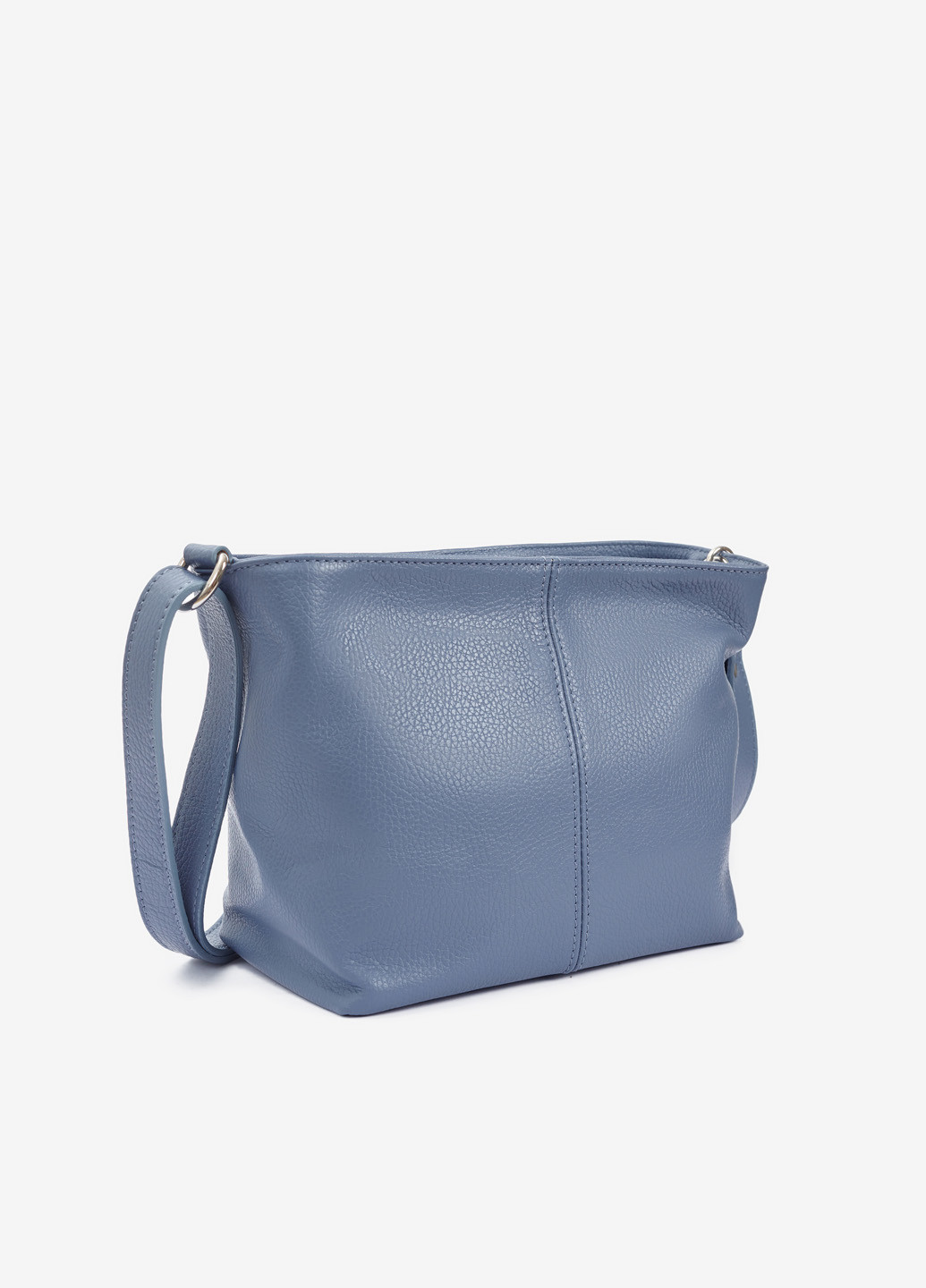 Сумка женская кожаная кросс-боди маленькая Сrossbody Regina Notte (253518772)