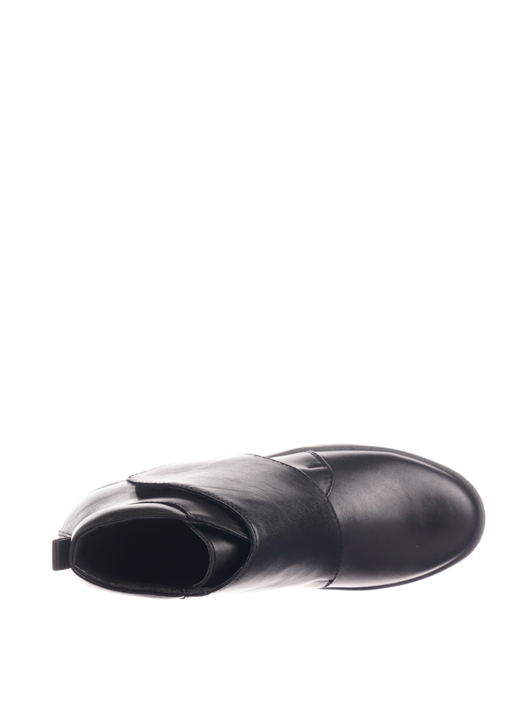 Осенние ботинки Bizoni без декора