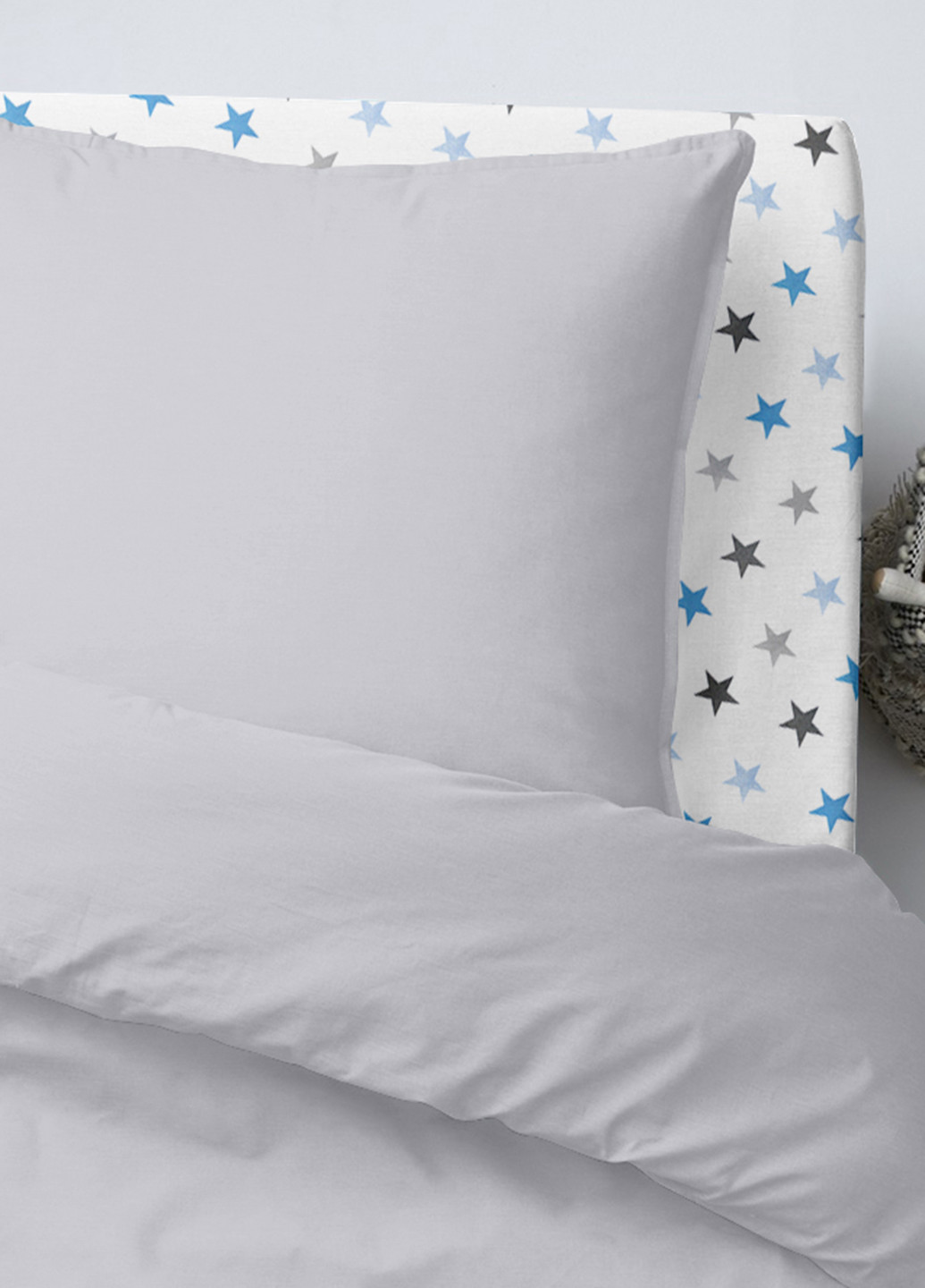 Простынь, 155х240 см Cosas (193242951)