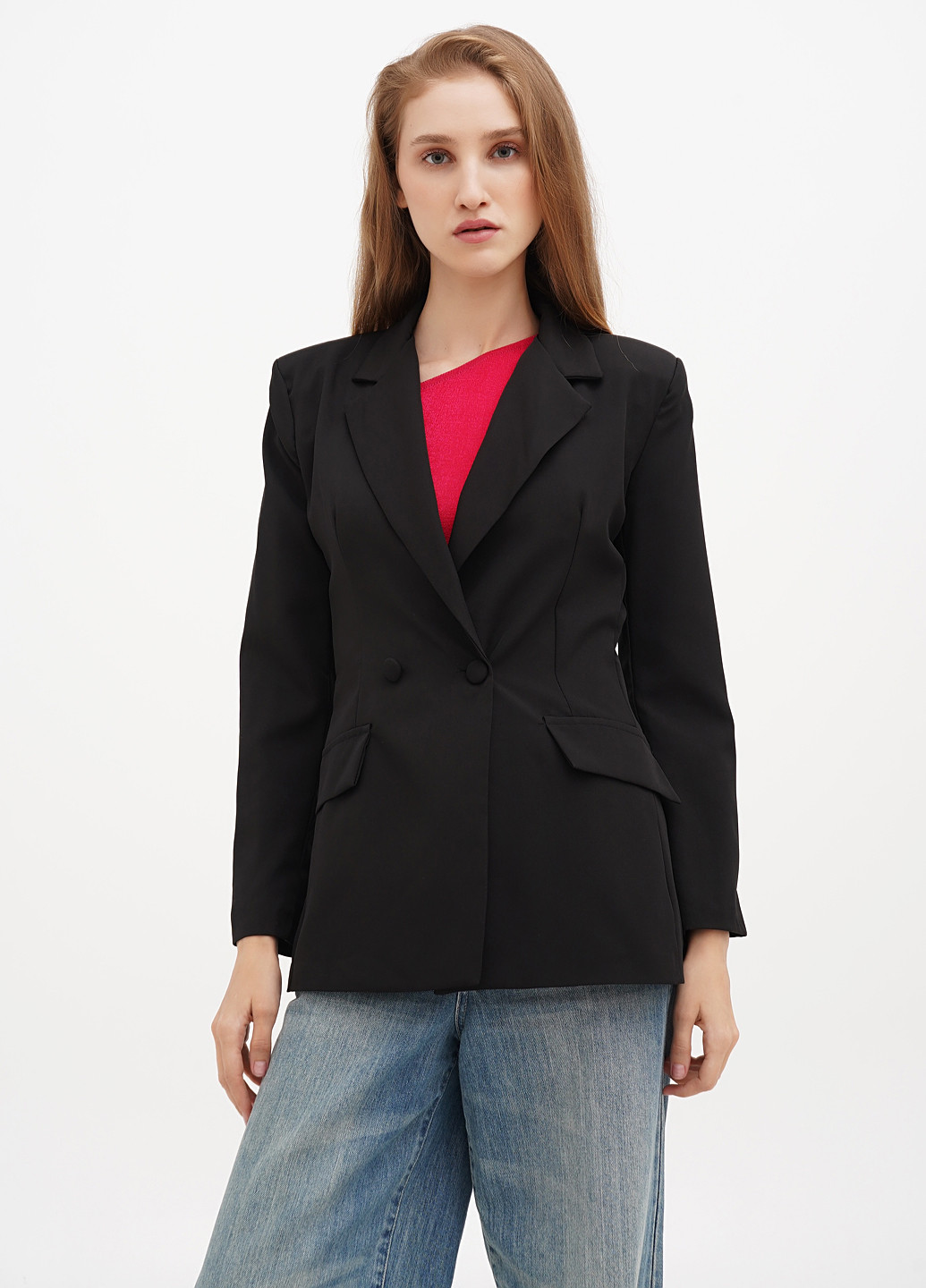 Жакет Boohoo (300362811)