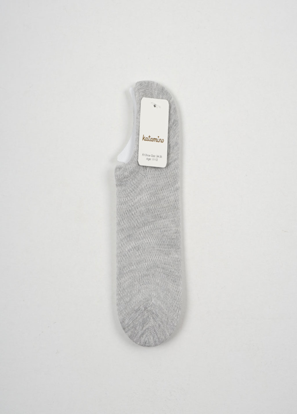 Шкарпетки для дівчат, короткі (котон),, 3-4, pink Katamino k90008 (252908477)