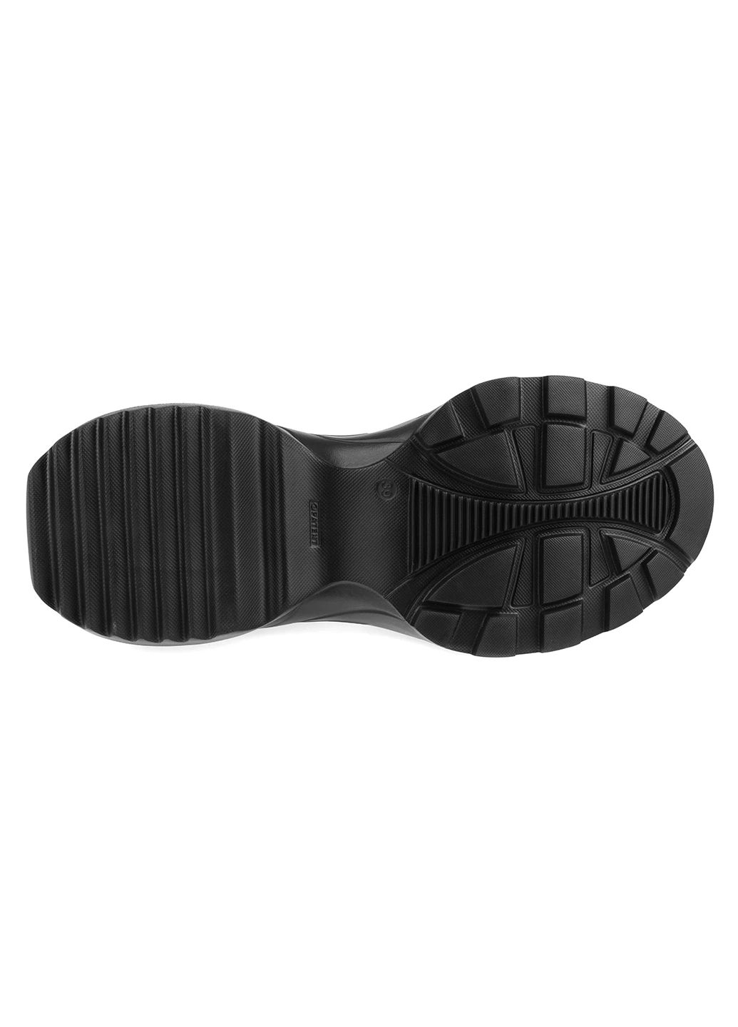 Кроссовки Westland чёрные демисезоны (213028575)