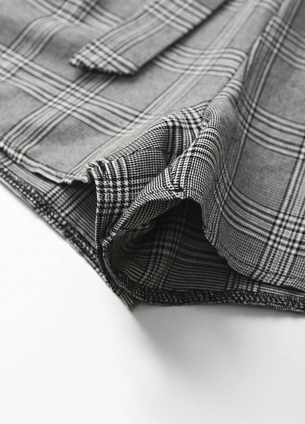 Шорты SHEIN (324028304)