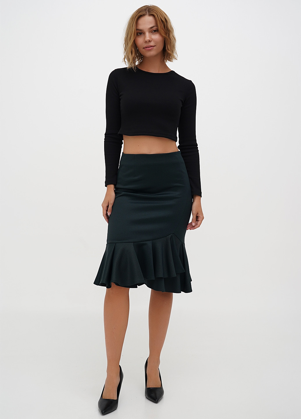 Спідниця Sassofono (301699288)