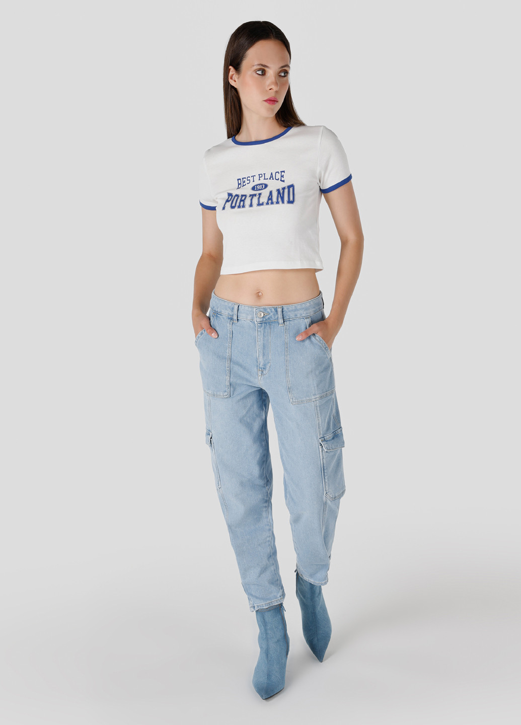 Джинсы Colin's - (292787293)