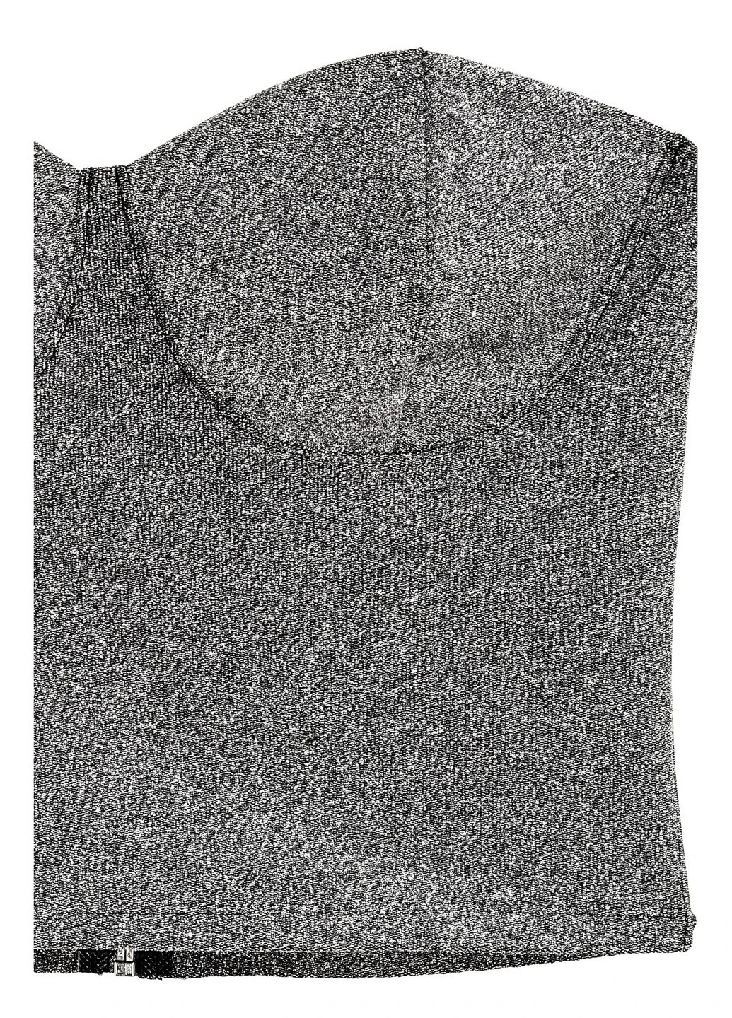 Топ-блузка H&M (254432791)