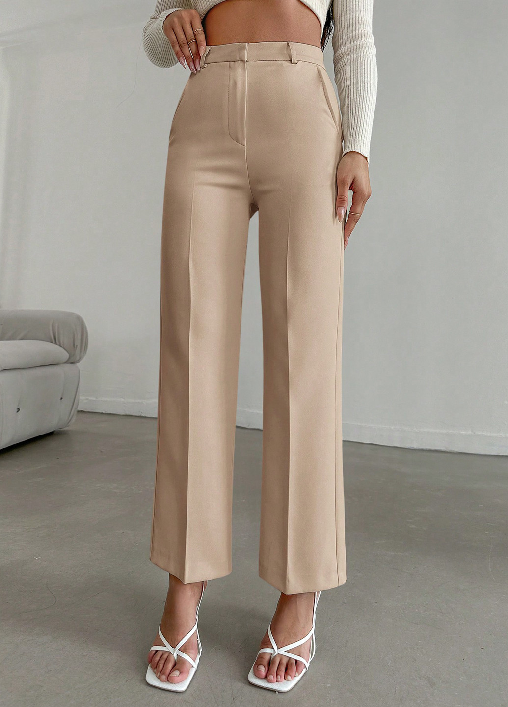 Брюки SHEIN (340691760)