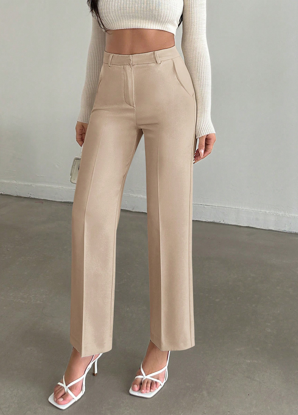 Брюки SHEIN (340691760)