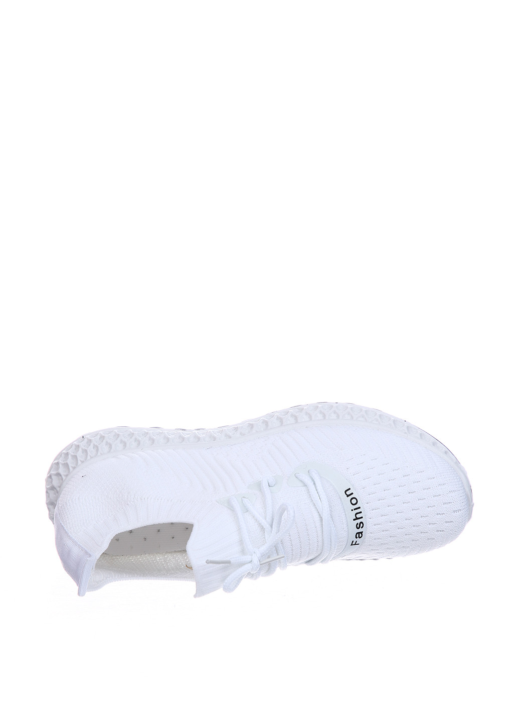 Белые демисезонные кроссовки Aima