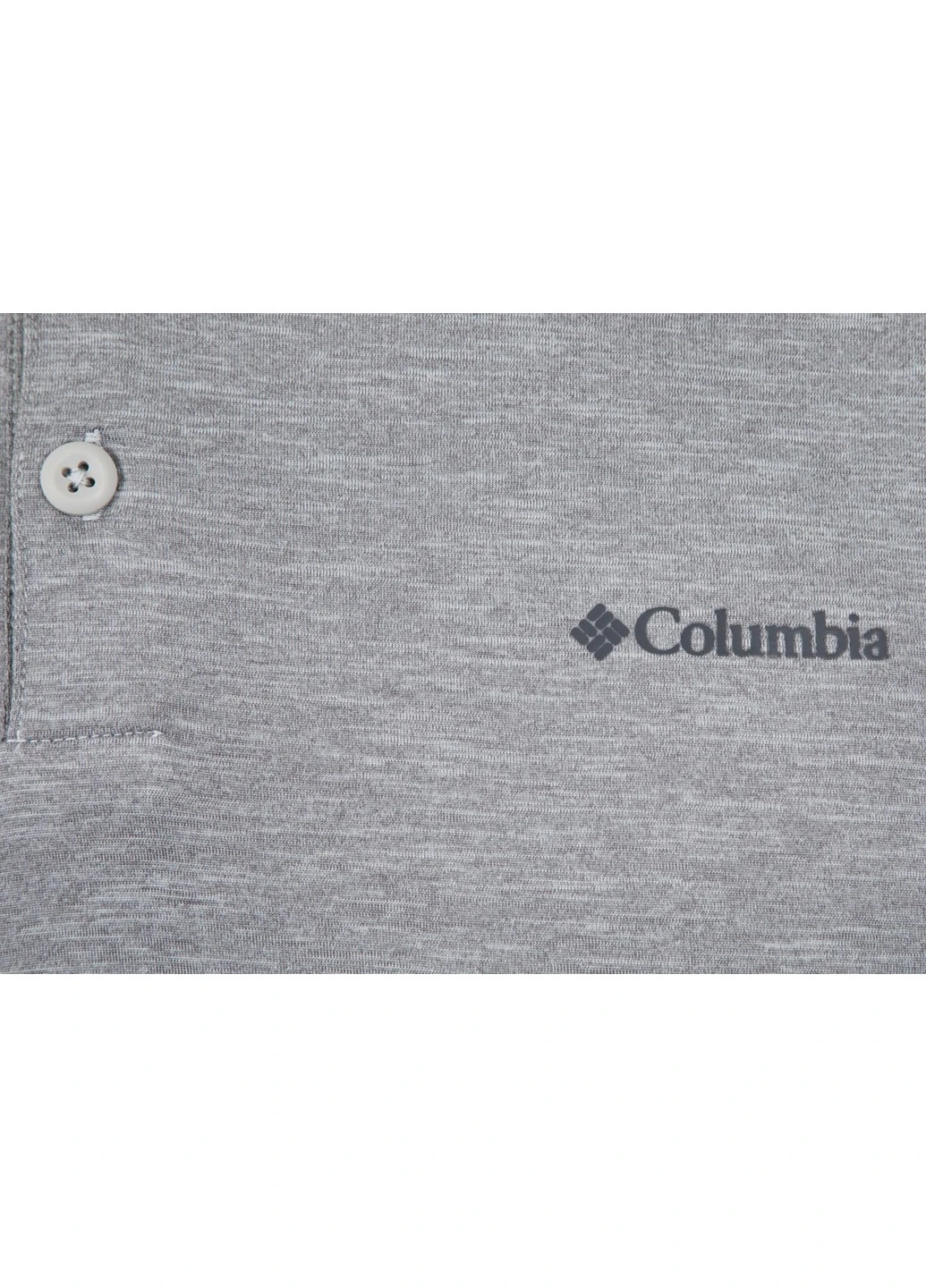1768701-613 XL Сорочка-поло чоловіча Tech Trail™ Polo червоний р.XL Columbia (253649432)