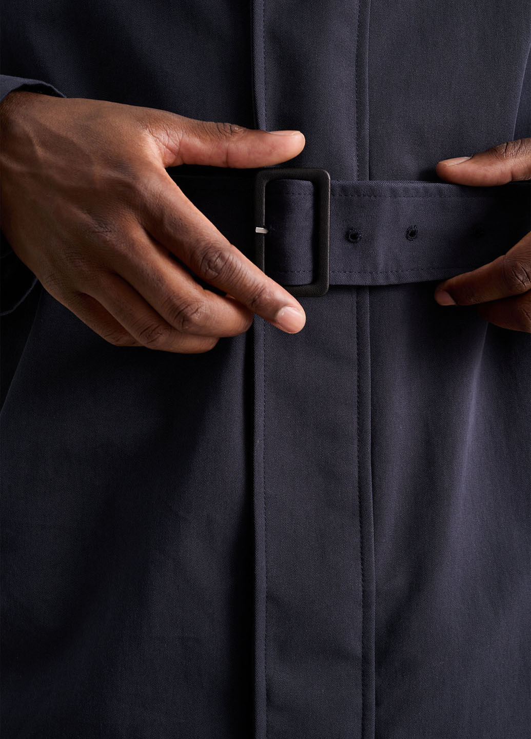 Плащ C&A макінтош на блискавці прямий (362193636)