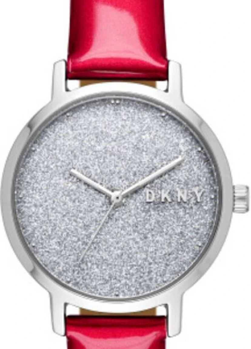 Часы DKNY2776 кварцевые fashion DKNY (253014437)