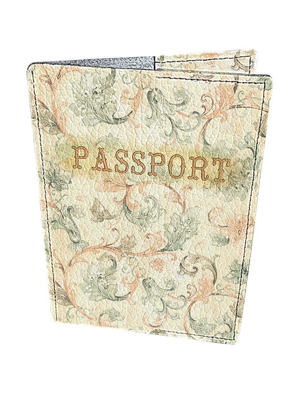 Обложка для паспорта Devays maker (15660914)
