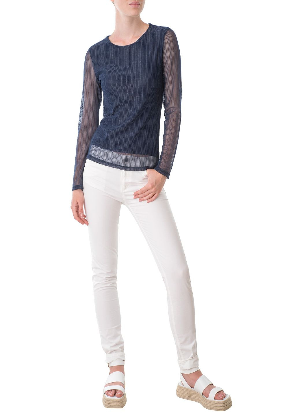 Лонгслив Miss Miss (235007997)