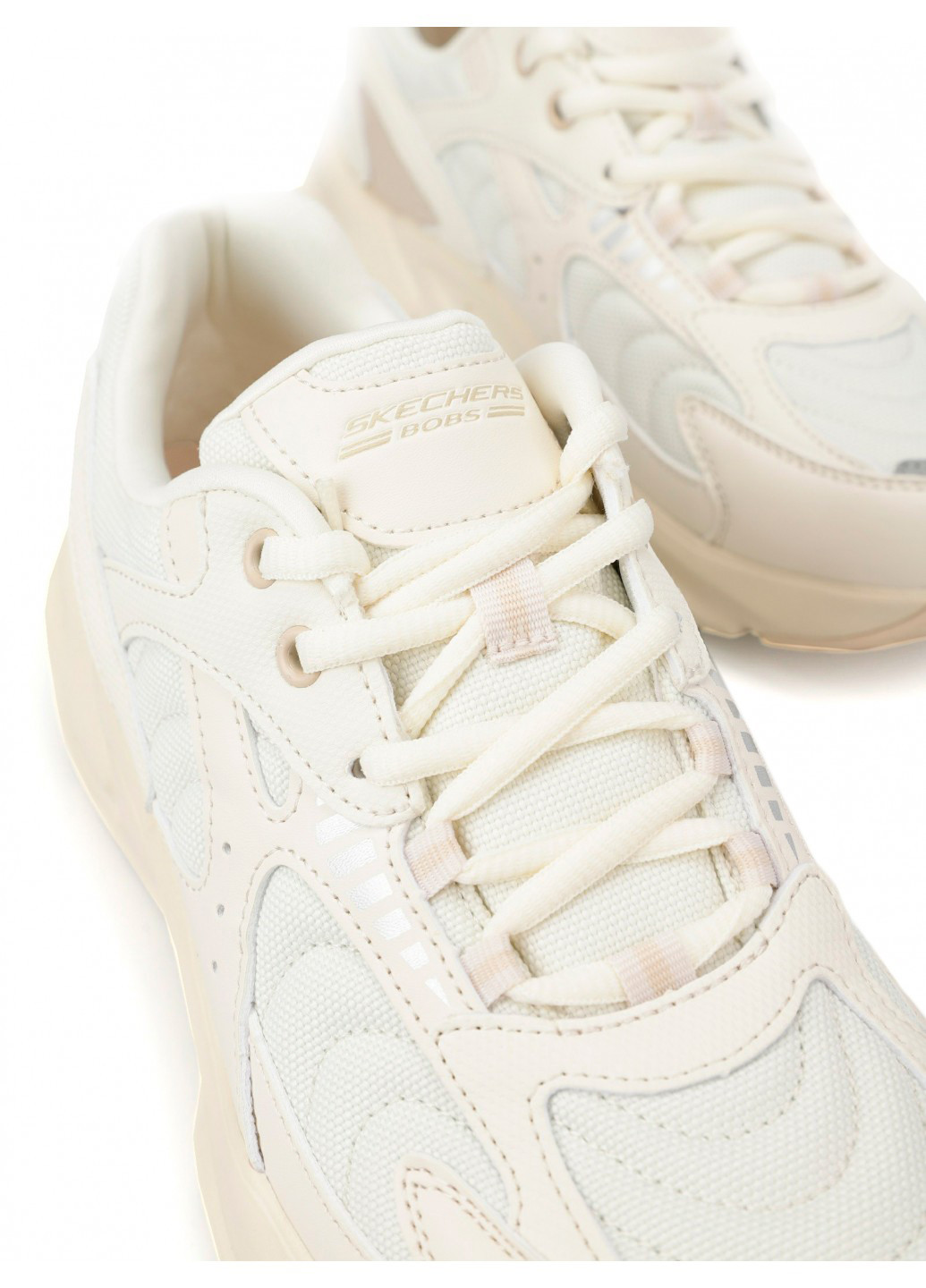 Кросівки Skechers бежеві демісезони (258602967)