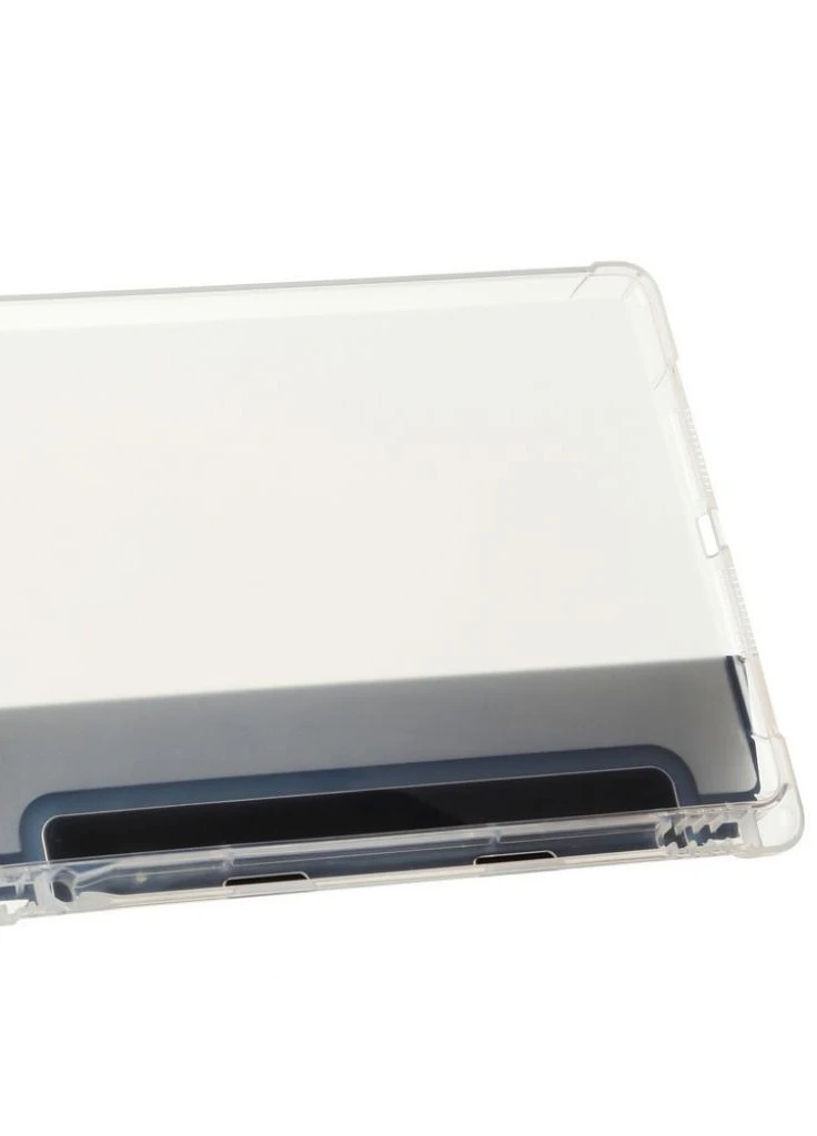 Чохол до планшета (704999) BeCover Pencil для Apple iPad 10.2 2019 Black (213325801)